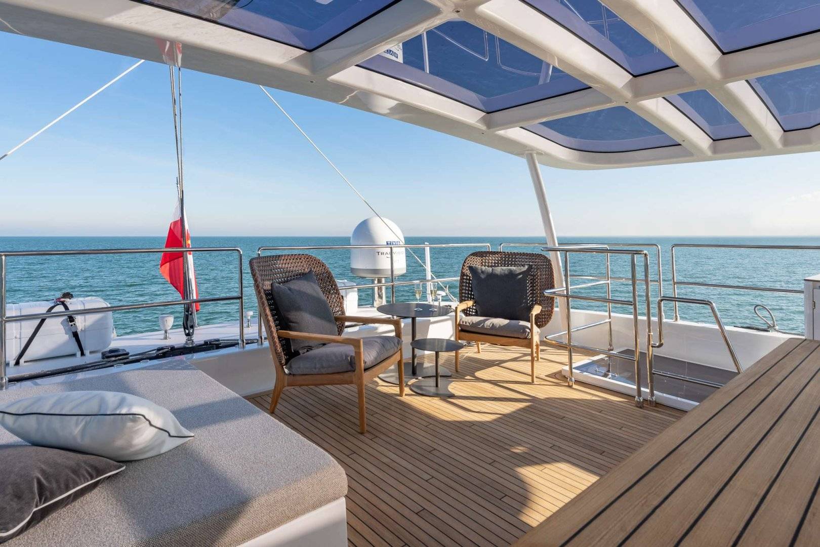 Sunreef 60 - 3