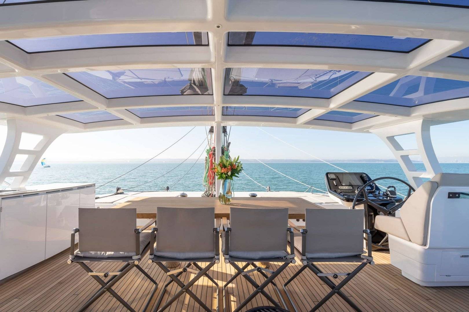 Sunreef 60 - 4