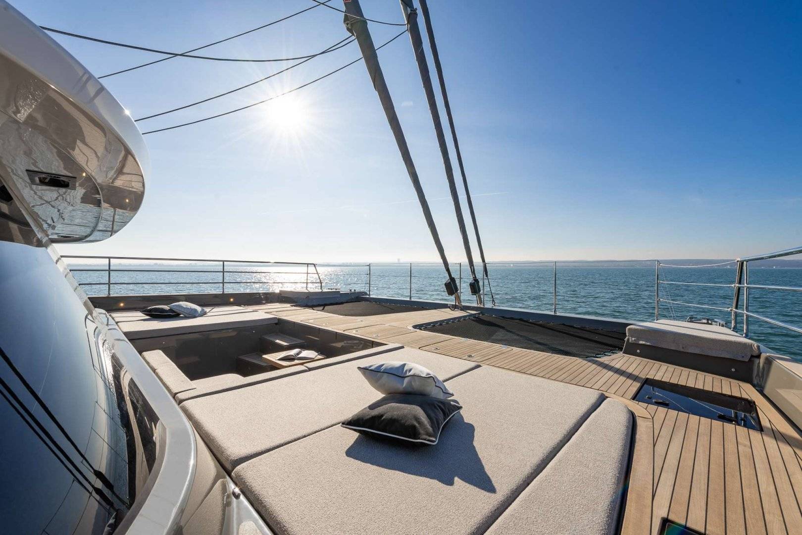 Sunreef 60 - 5