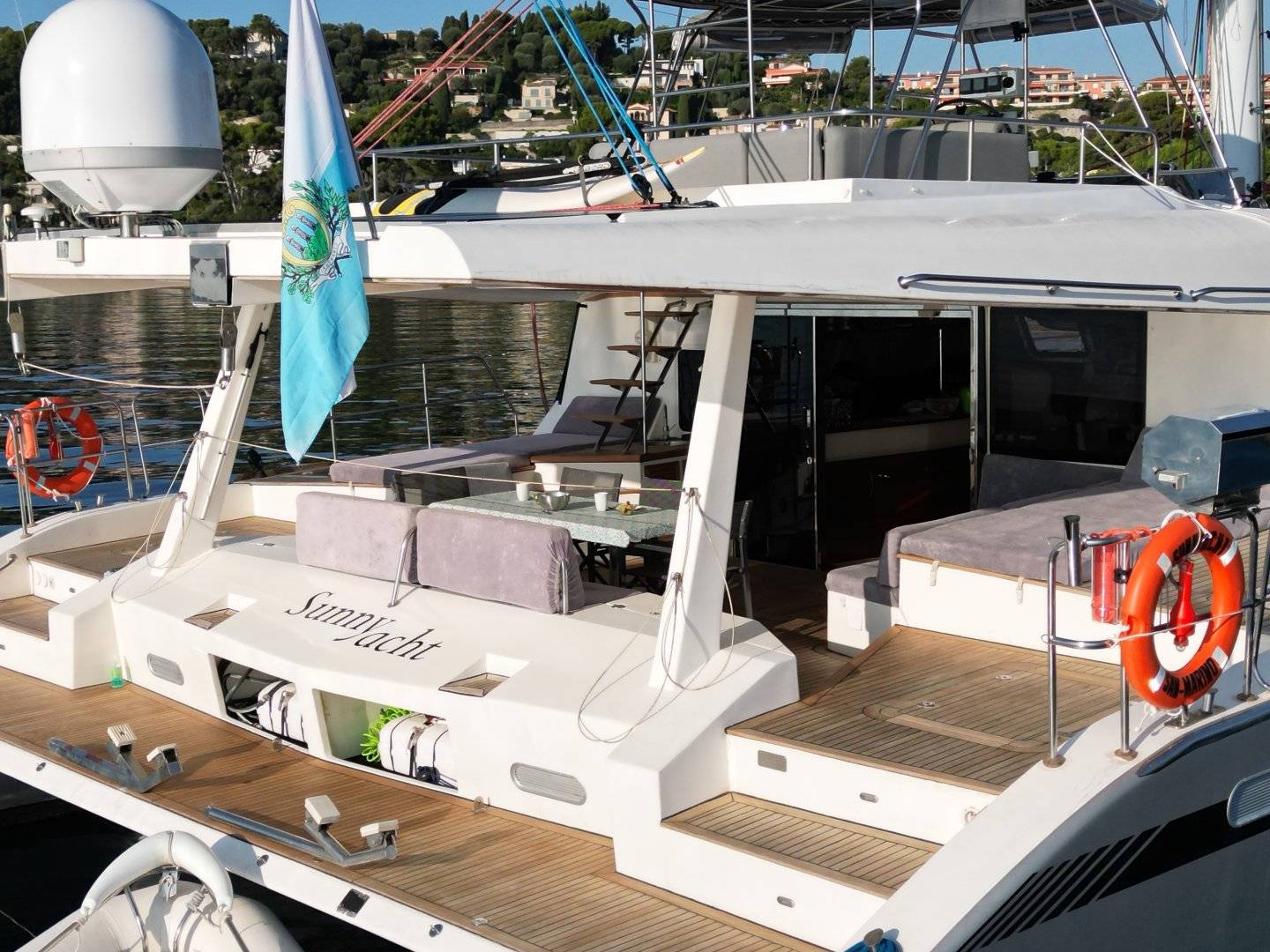 Sunreef 62 - 3
