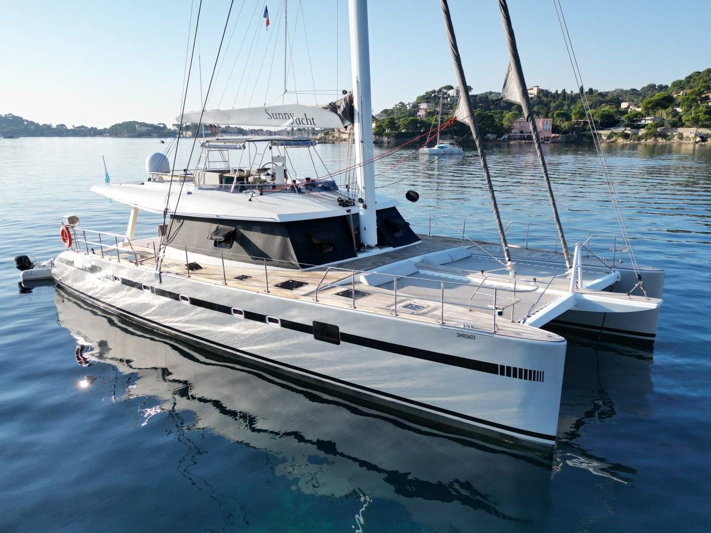 Sunreef 62 - 4
