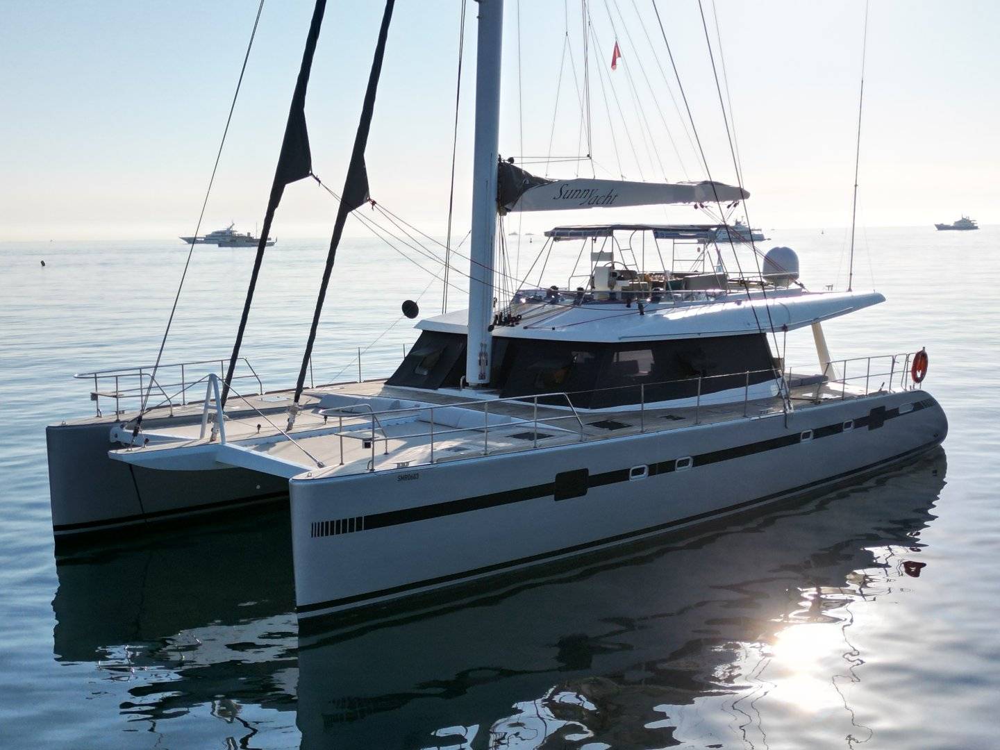 Sunreef 62 - 5
