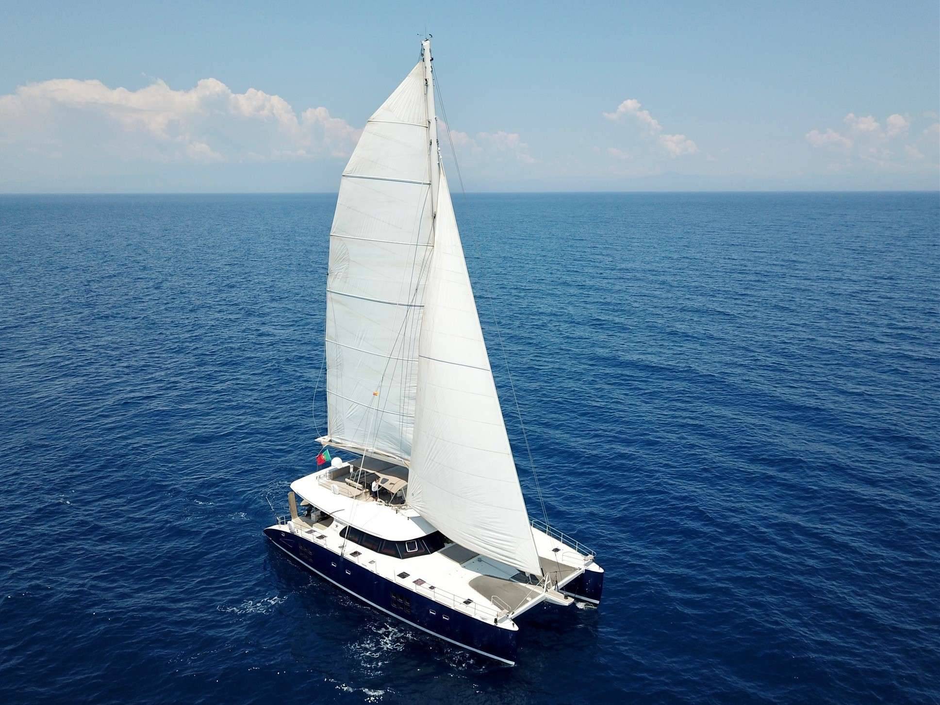 Sunreef 70