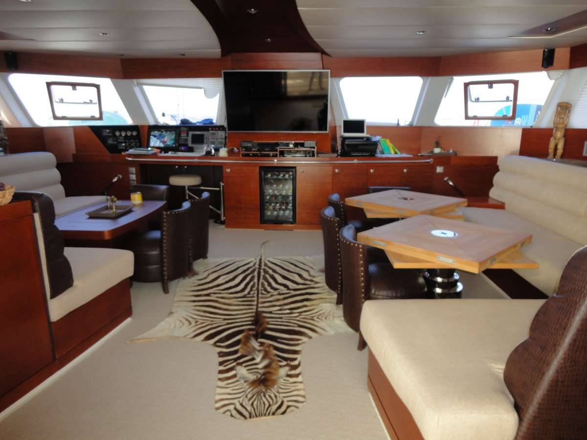 Sunreef 70 - 2