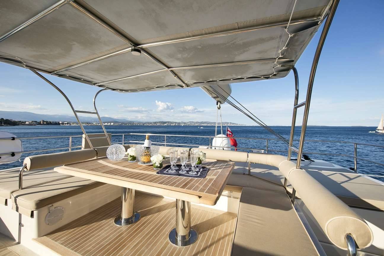 Sunreef 70 - 5