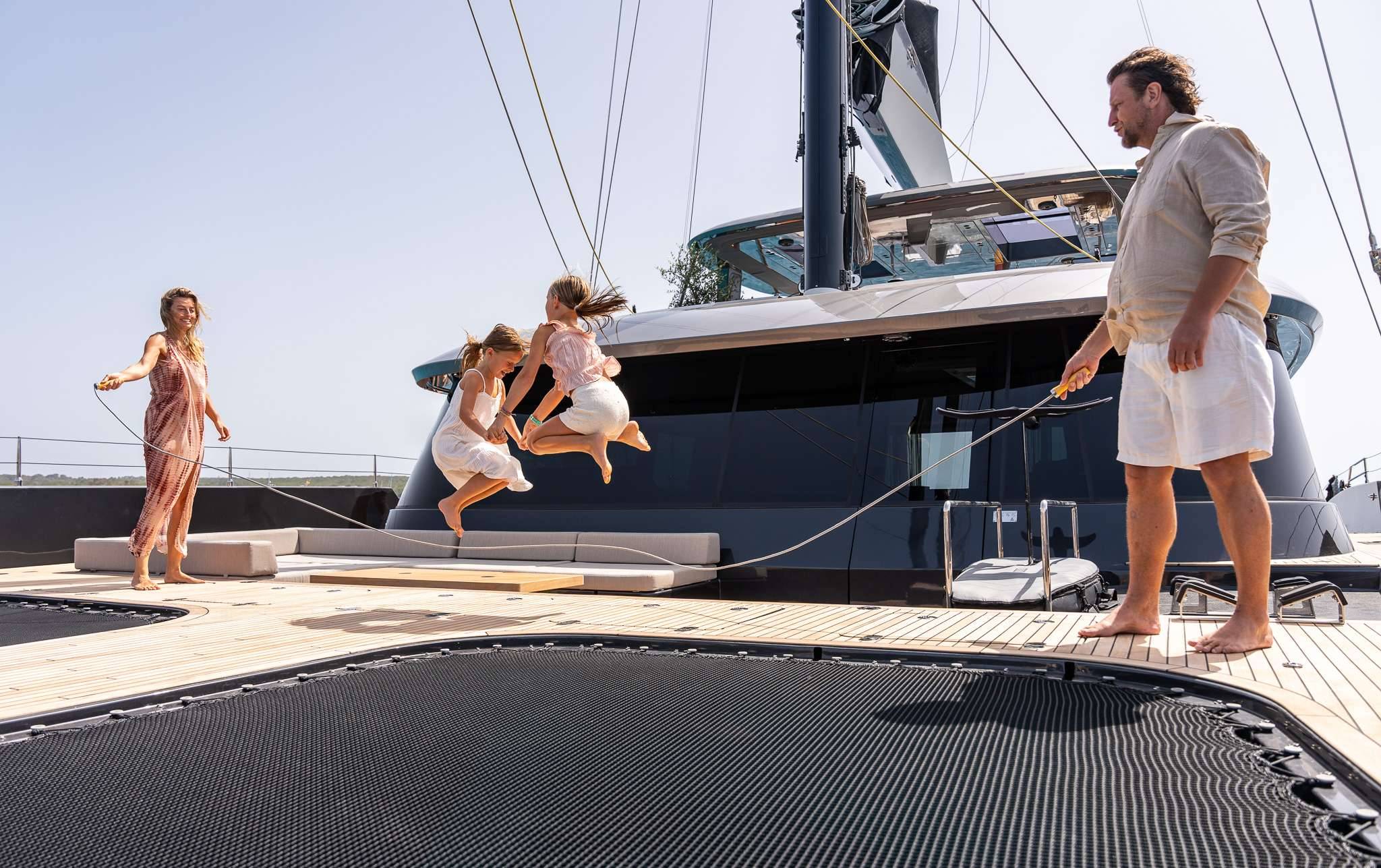 Sunreef 80 Eco - 3