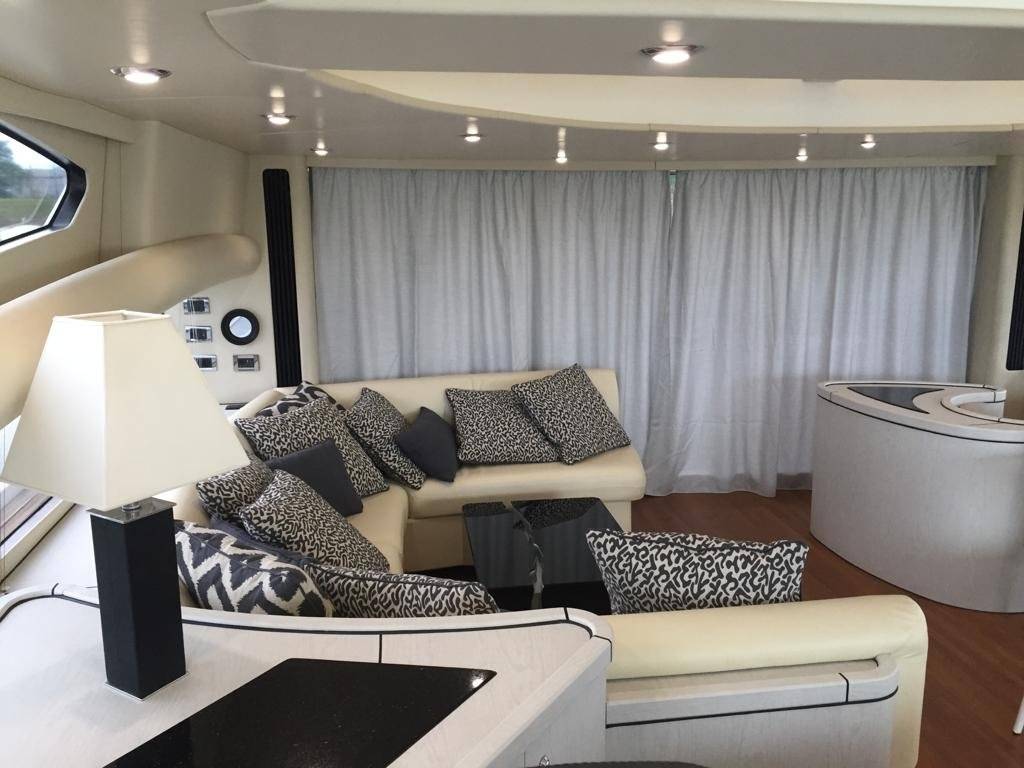 Sunseeker 82 - 2