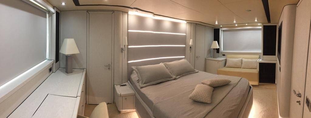 Sunseeker 82 - 5