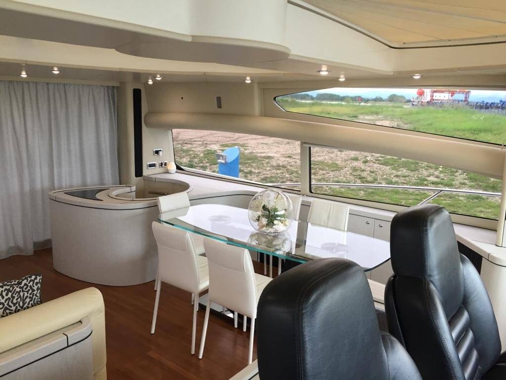 Sunseeker 82 - 3
