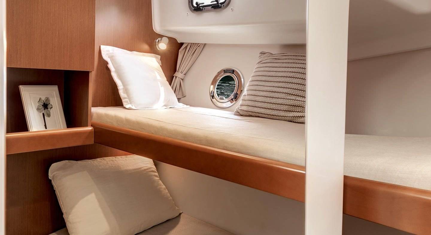 Swift Trawler 34 - 2