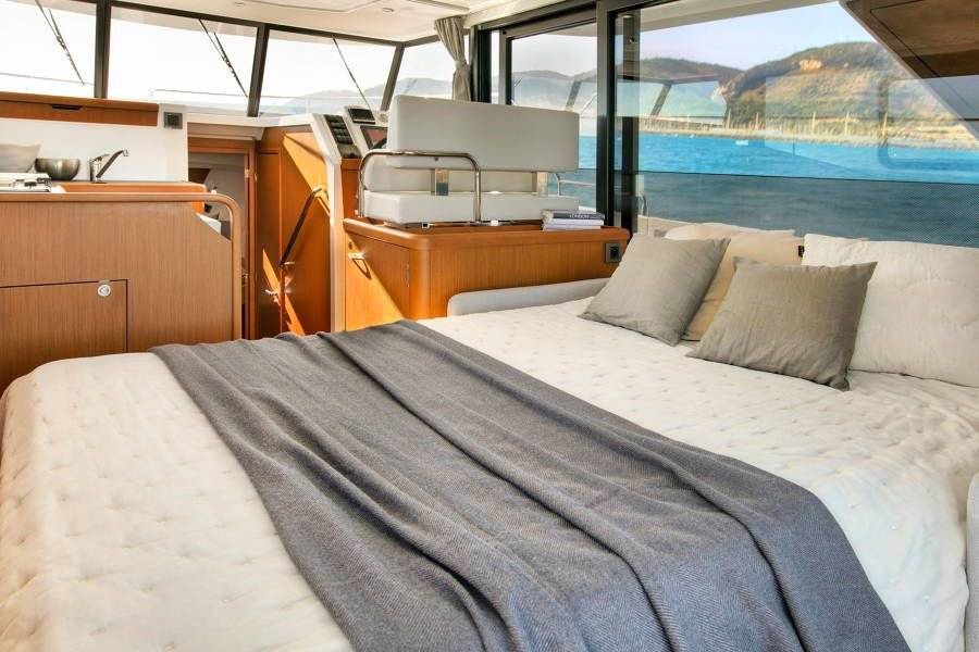 Swift Trawler 35 - 2