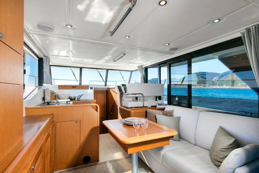 Swift Trawler 35 - 3