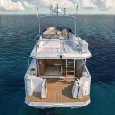 Swift Trawler 35 - 4