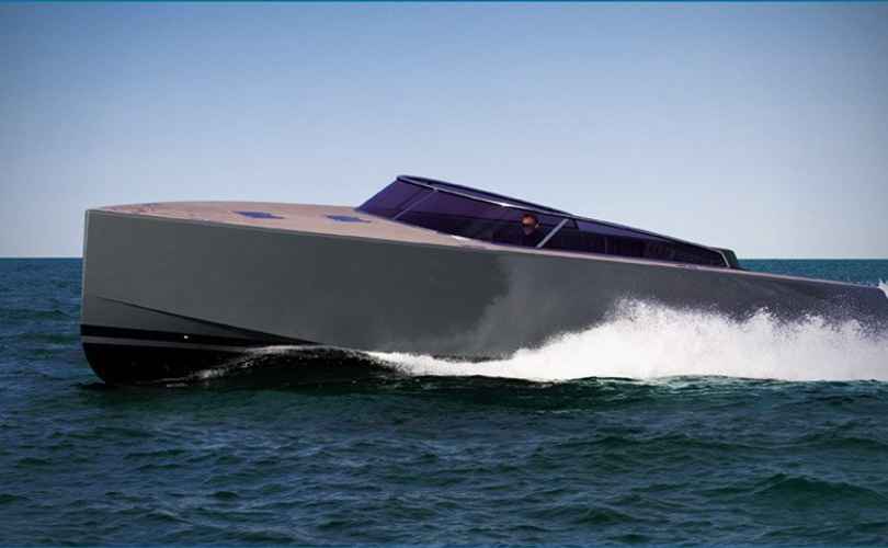 VanDutch 40 - 3