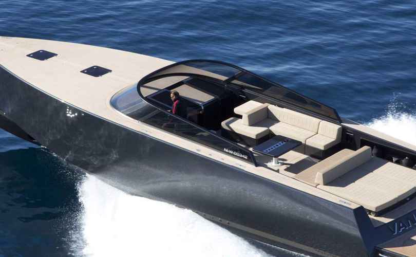 VanDutch 40 - 4
