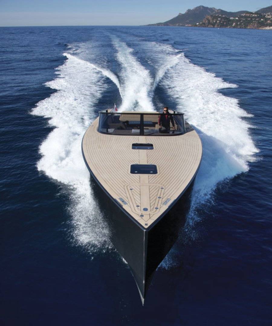 VanDutch 40 - 2