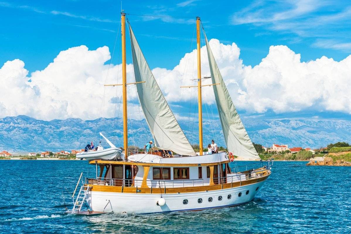 Adriatic Breeze - 2