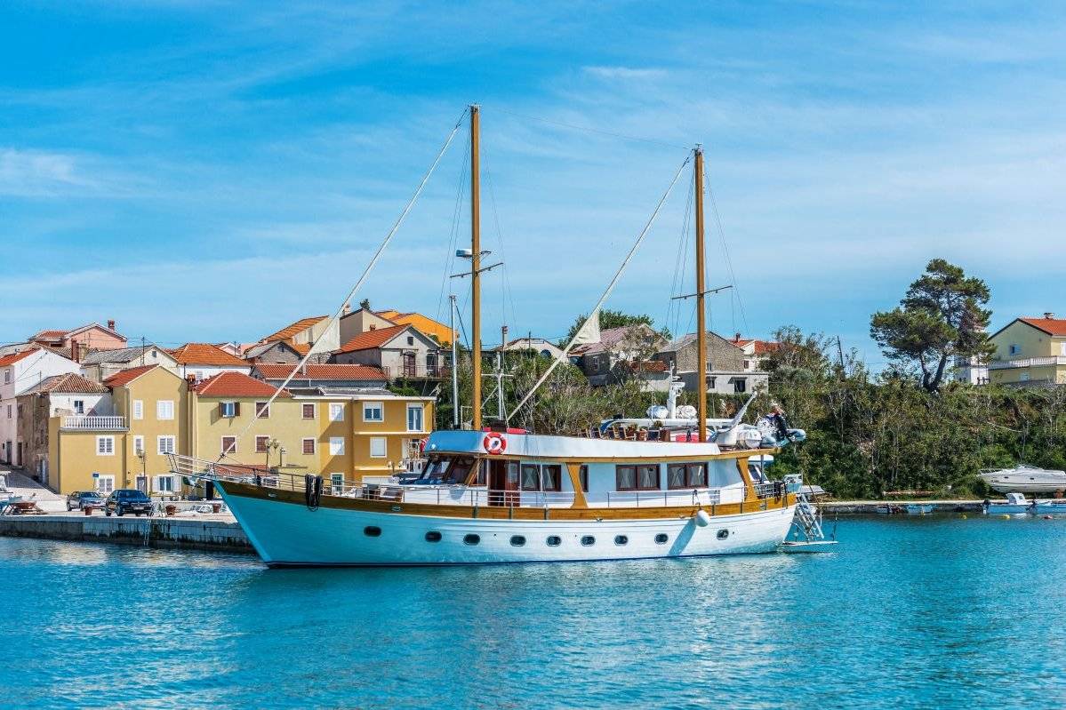 Adriatic Breeze - 4