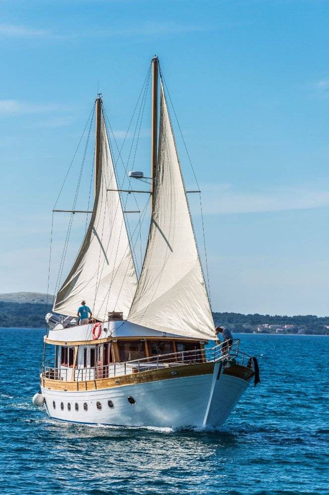 Adriatic Breeze - 5