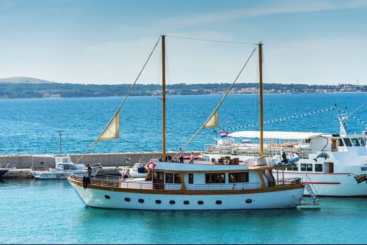 Adriatic Breeze - 3
