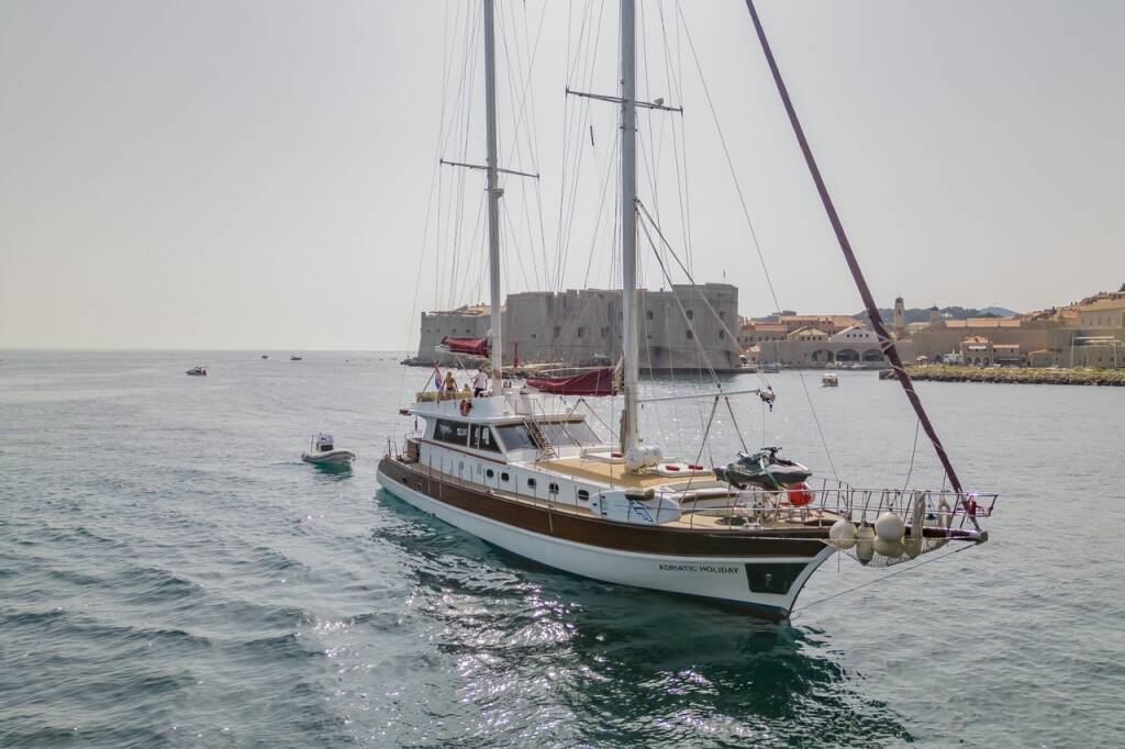 Adriatic Holiday - 3