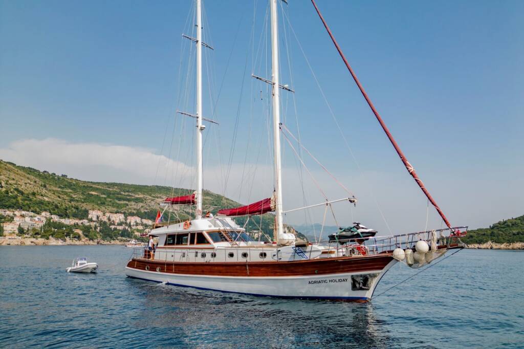 Adriatic Holiday