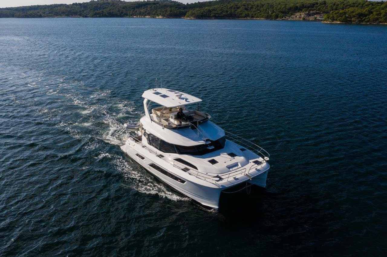 Aquila 44 PC