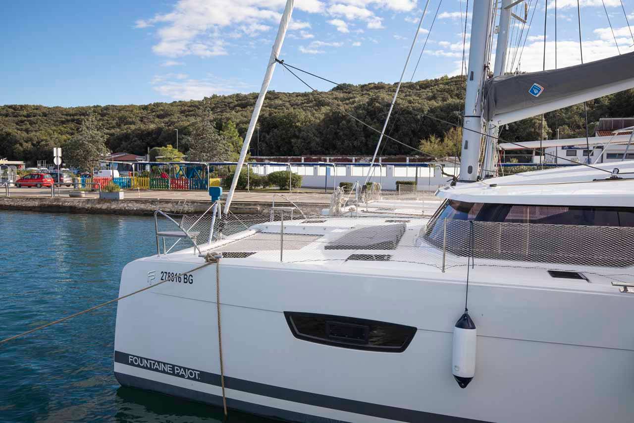 Astrea 42 - 5