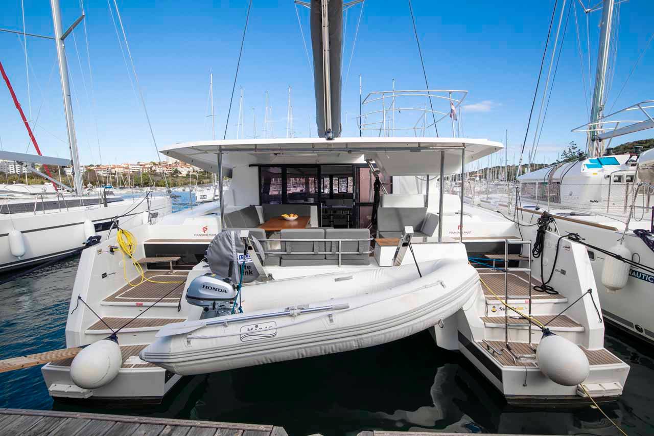 Astrea 42
