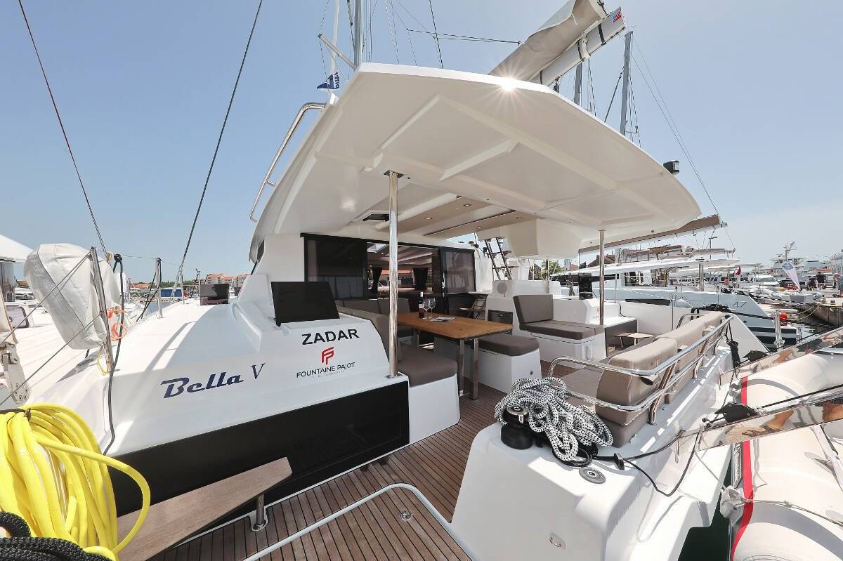 Astrea 42 - 4
