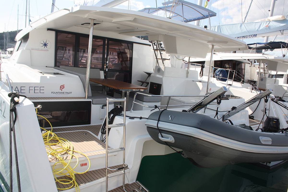 Astrea 42
