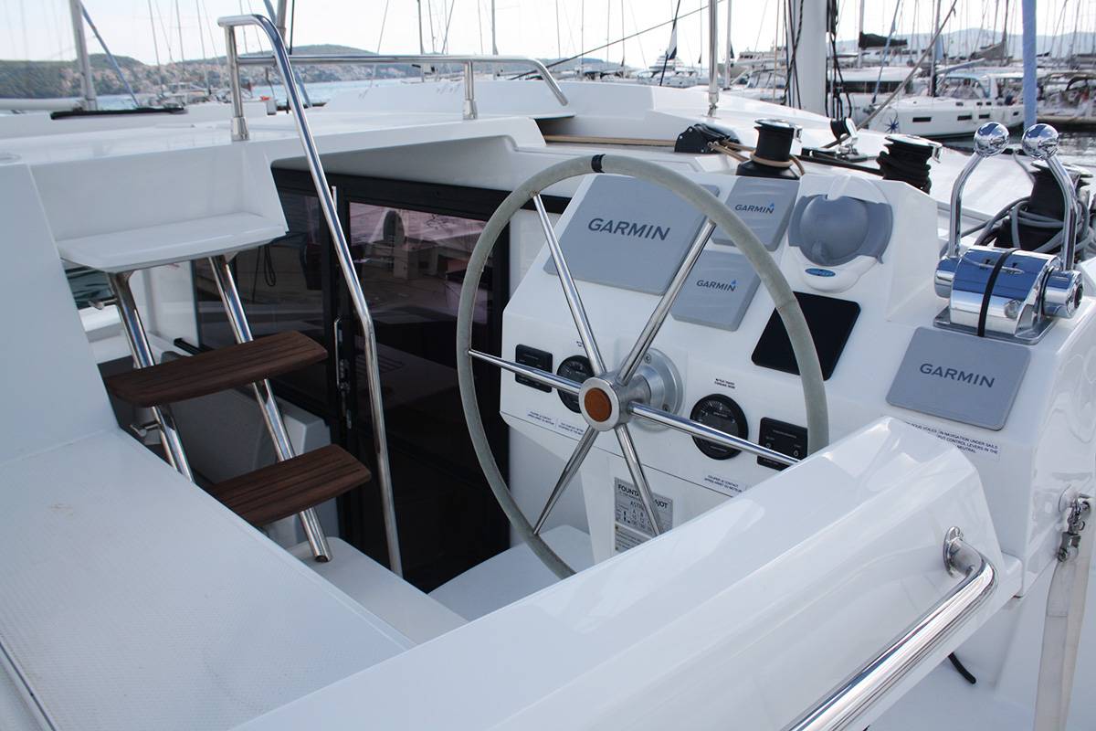Astrea 42 - 3