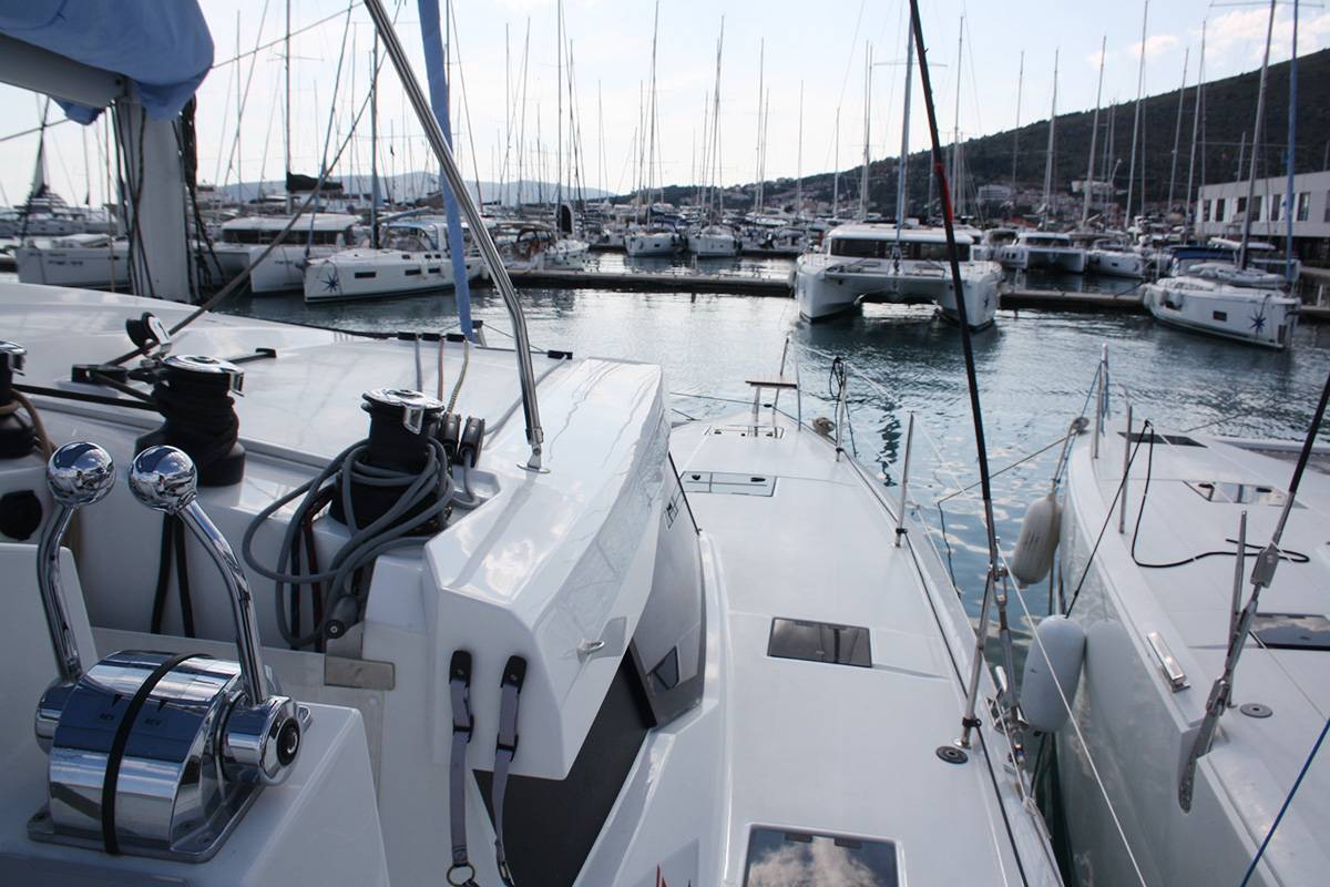 Astrea 42 - 4
