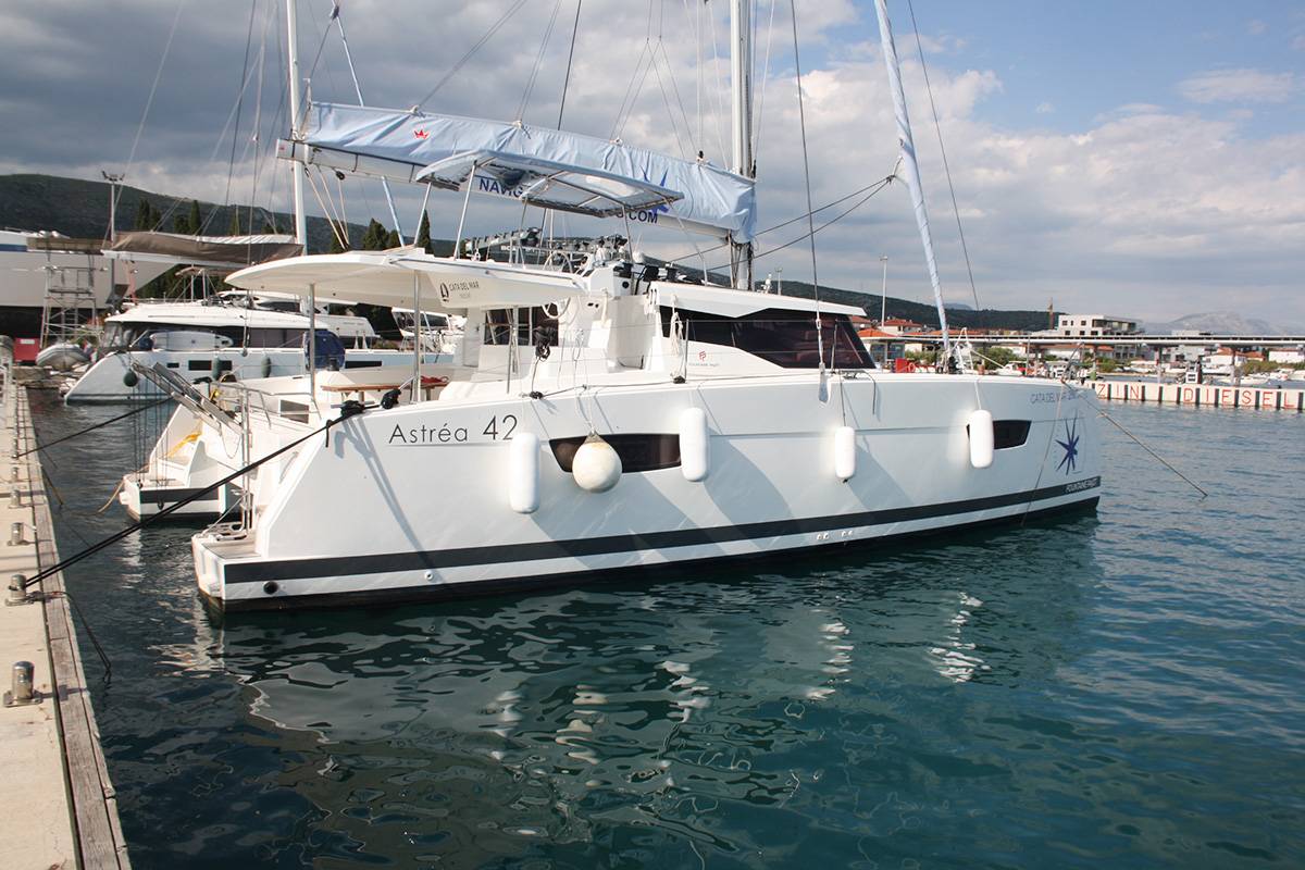 Astrea 42