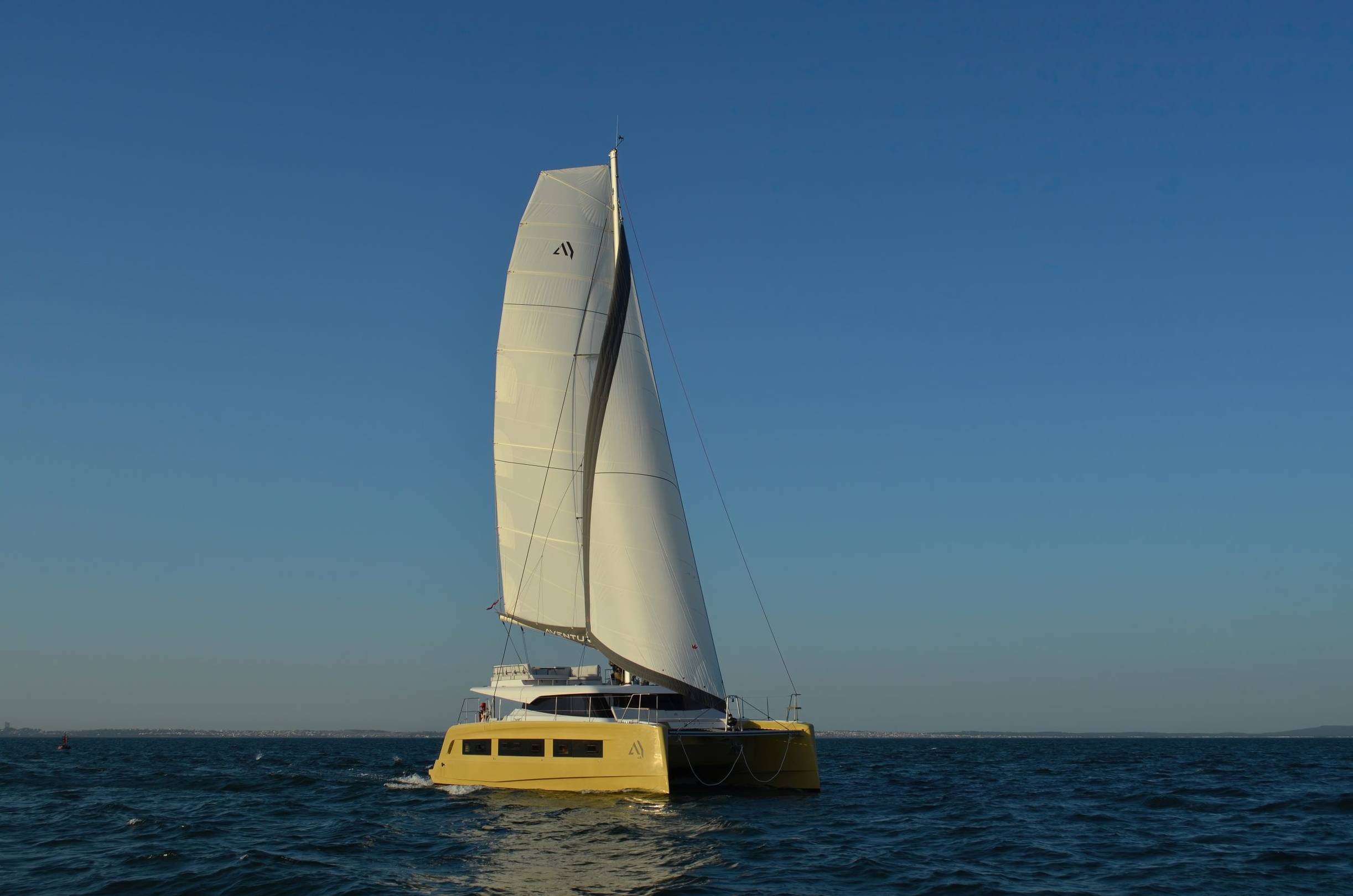 Aventura 45 - 3