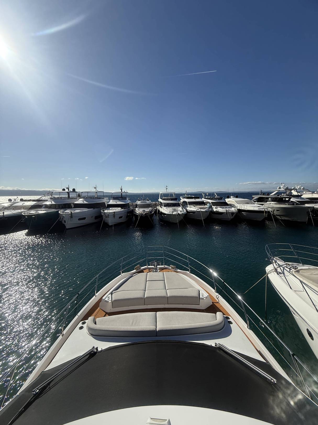 Azimut 53 Fly - 4
