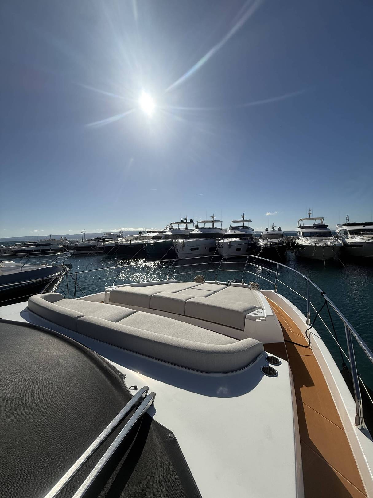 Azimut 53 Fly - 5