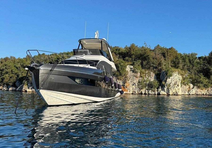 Azimut 68 Fly - 3