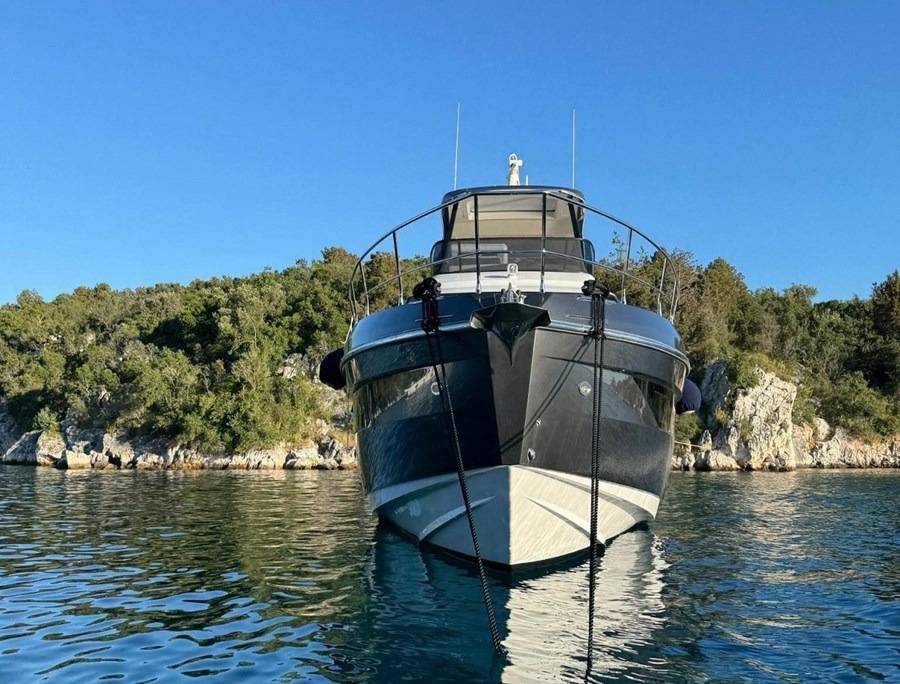 Azimut 68 Fly - 4