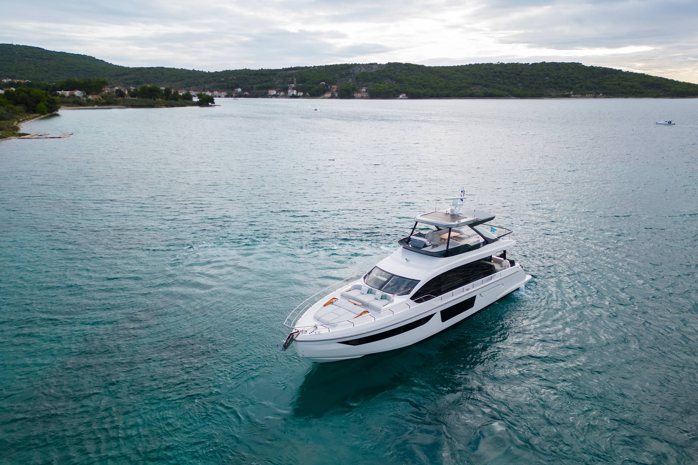 Azimut 68 Fly - 4