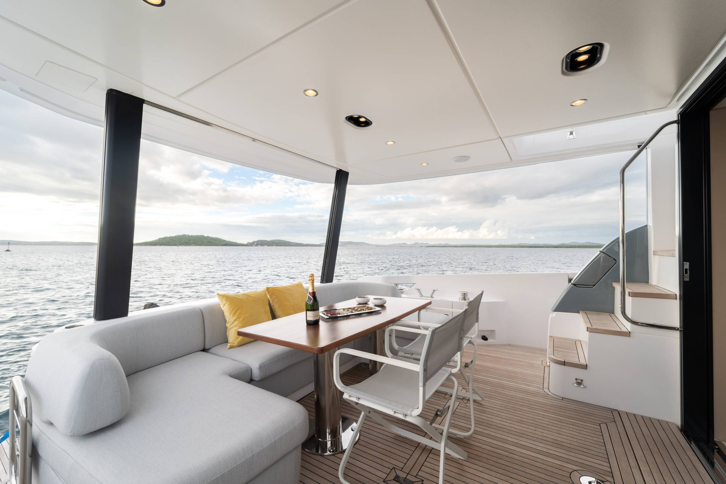Azimut 68 Fly - 2