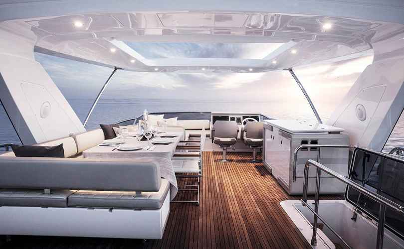 Azimut 72 - 3