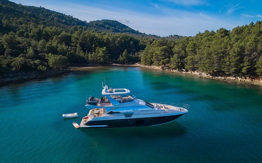 Azimut 72 - 4