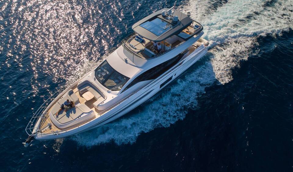 Azimut 78 - 5