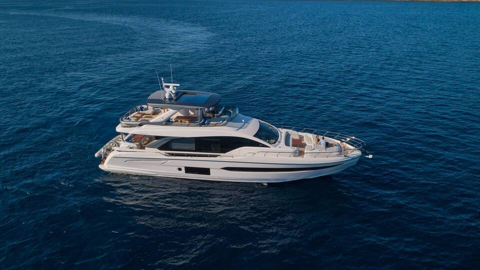 Azimut 78 - 3