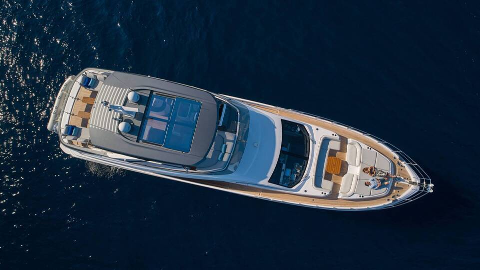 Azimut 78 - 2