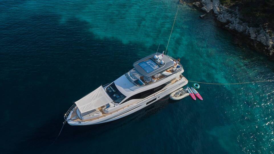 Azimut 78 - 4