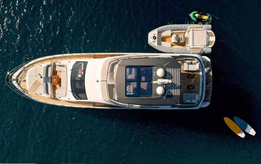Azimut 78 - 5