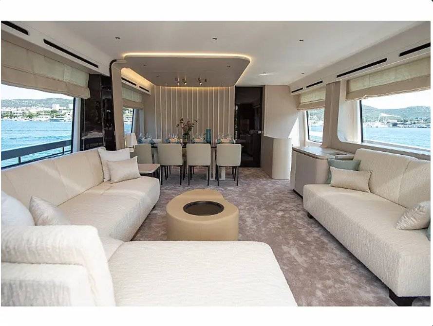 Azimut 78 - 3