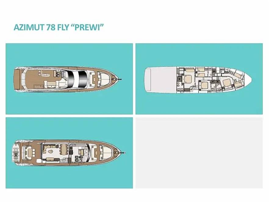 Azimut 78 - 2